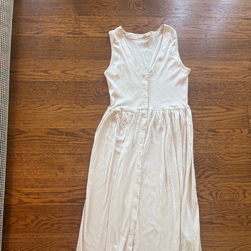 Sessun cotton summer dress